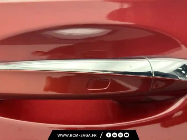 Mercedes Classe A 200 berline amg line lin — photo 19