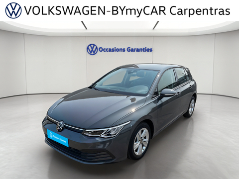 Volkswagen Golf 1.0 eTSI OPF 110 DSG7