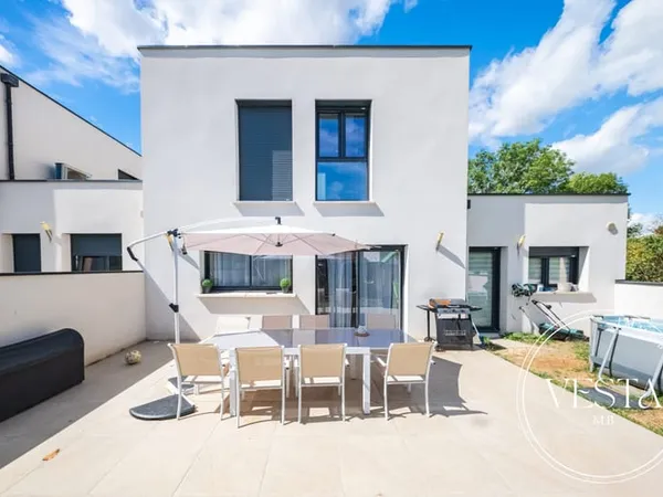 Maison à vendre Fleurey-sur-Ouche