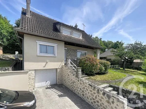 Maison 5 pièces 135 m²
