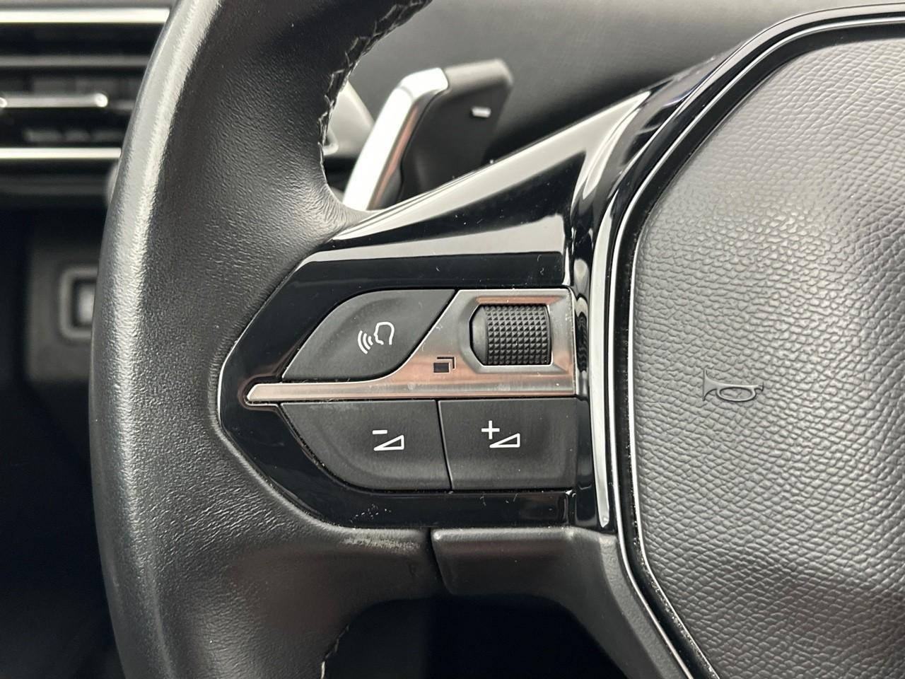 Peugeot 3008 hybrid 225 e-eat8 allure pack — photo 20