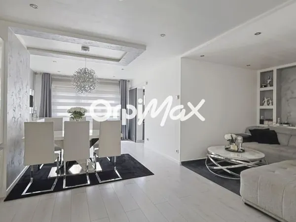Maison 4 pièces 95 m²