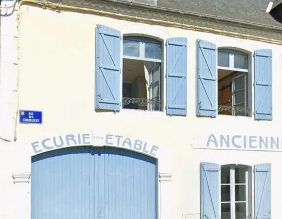 Appartement 1 pièce 48 m²
