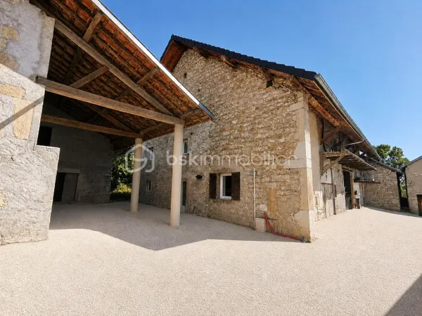 Maison 4 pièces 102 m²