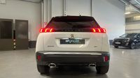 Peugeot 2008 1.2 PureTech 155ch S&S GT Pack EAT8 — photo 6