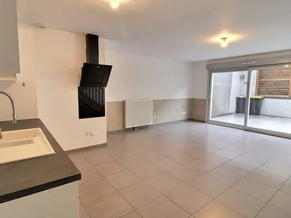Maison 3 pièces 92 m²