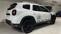 Dacia Duster 1.0 ECO-G 100ch Extreme 4x2 — photo 4