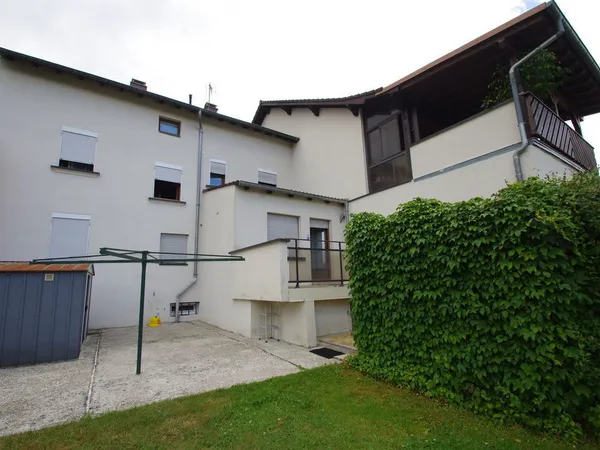 maison 3 logements