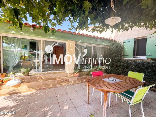 Maison 6 pièces 174 m²
