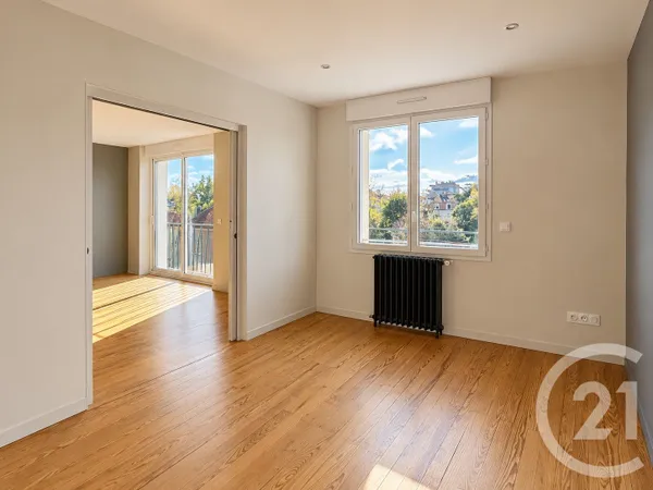 Appartement 4 pièces 75 m²