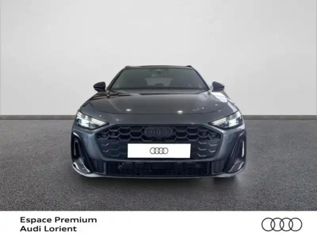 Audi A5 avant 2.0 e-hybrid 299ch s line quattro s tronic 7 — photo 2