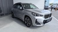 Bmw X1 sDrive20i 170ch M Sport — photo 5