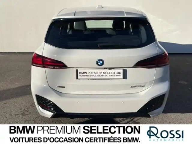 Bmw Serie 2 série 2 activetourer 225e 245ch xdrive m sport dkg7 — photo 8