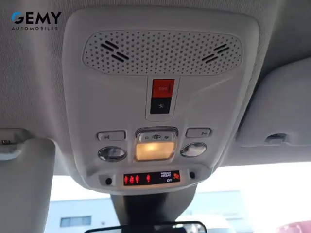 Peugeot 208 electrique 50 kwh 136ch — photo 17