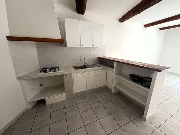 Maison 3 pièces 52 m²