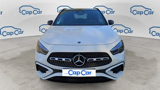 Mercedes Classe GLA 250e 218 EQ Power 8G-DCT - AMG Line – 2023 – 12821 km – Hybride rechargeable – Boîte Automatique — photo 48