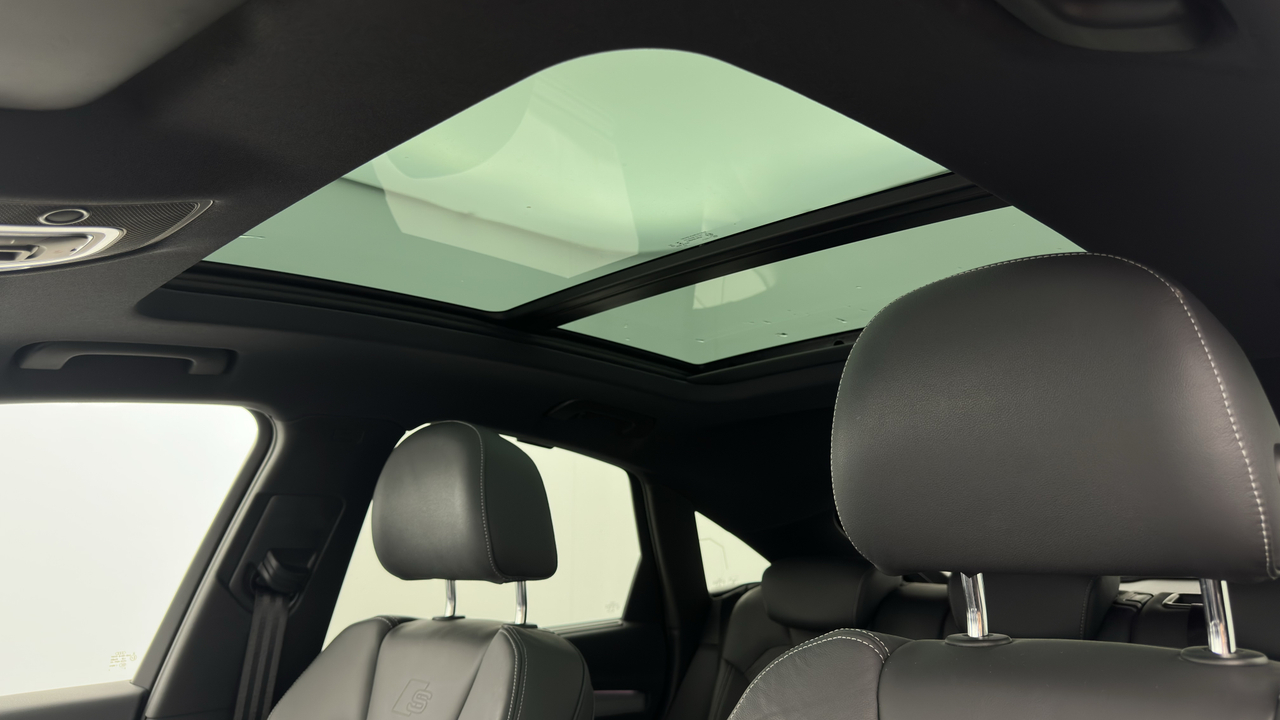 Audi Q5 Sportback 40 TDI 204 S tronic 7 Quattro — photo 33