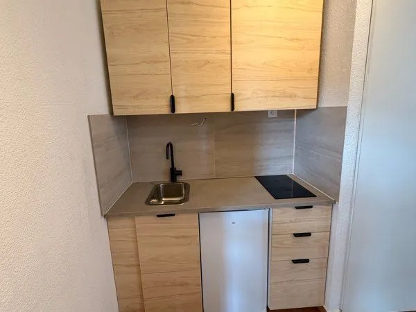 Studio à vendre Lyon 7