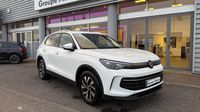 Volkswagen Tiguan 2.0 TDI 150ch VW Edition DSG7 — photo 3