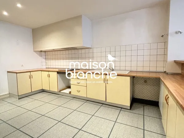 APPARTEMENT T2