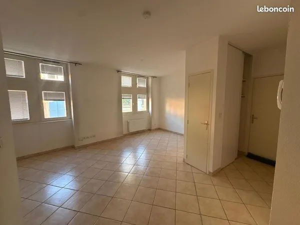 Appartement 3 pièces 72 m²
