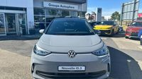 Volkswagen Id.3 170ch Pure 52 kWh Life Max — photo 1