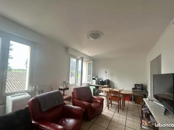 Maison 5 pièces 87 m²