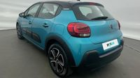 Citroen C3 1.2 PureTech 110ch S&S Shine EAT6 — photo 6