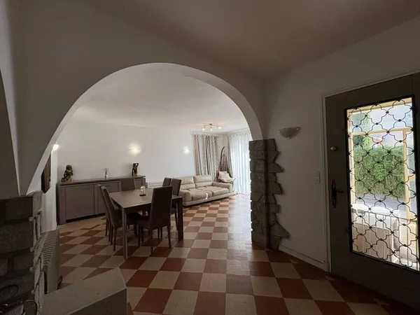 Maison 4 pièces 110 m²