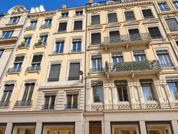 Local commercial 48 m²