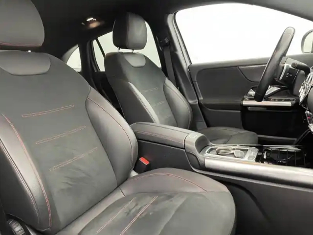 Mercedes Gla 220 d 8g-dct 4matic — photo 47