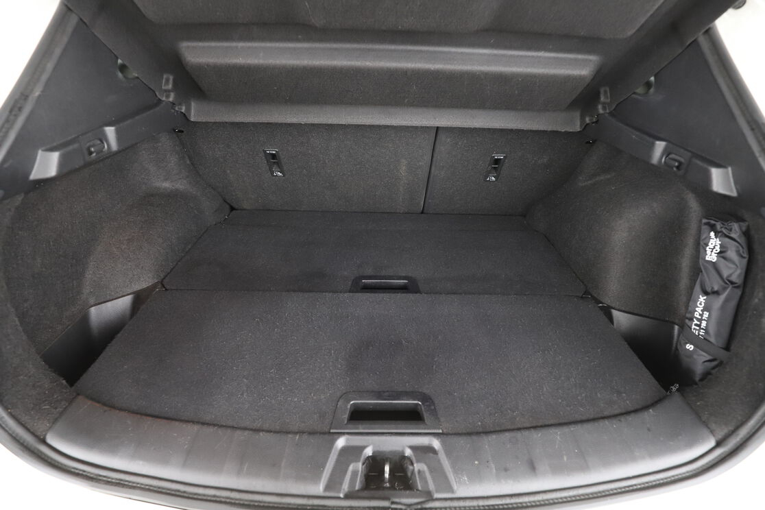 Nissan Qashqai 1.3 DIG-T Tekna — photo 16