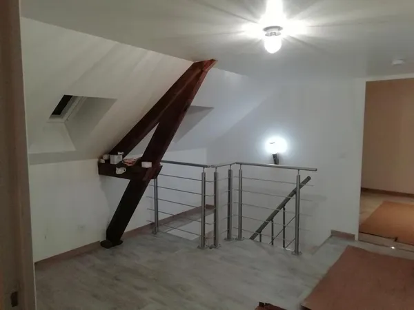 Maison de 95m2 à louer sur Le Roc