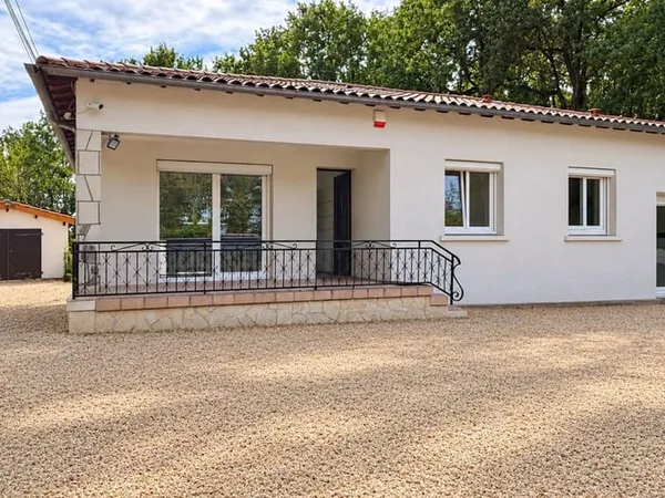Maison 4 pièces 129 m²