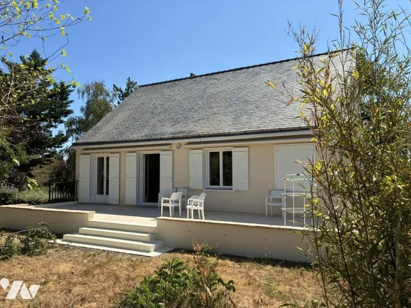 Maison 4 pièces 94 m²