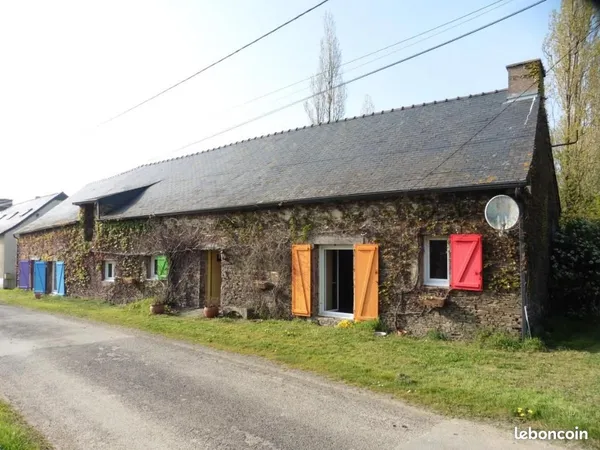 Maison 6 pièces 124 m²