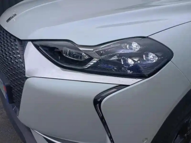 Ds Ds 3 ds3 crossback puretech 155 eat8 grand chic — photo 14