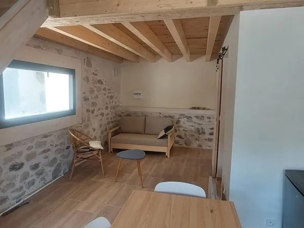 Duplex 40m2 a louer en contrat mobilite du 1 sept 2026 au 15 juin 2027