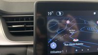 Renault Captur 1.3 TCe mild hybrid 140ch Techno — photo 18