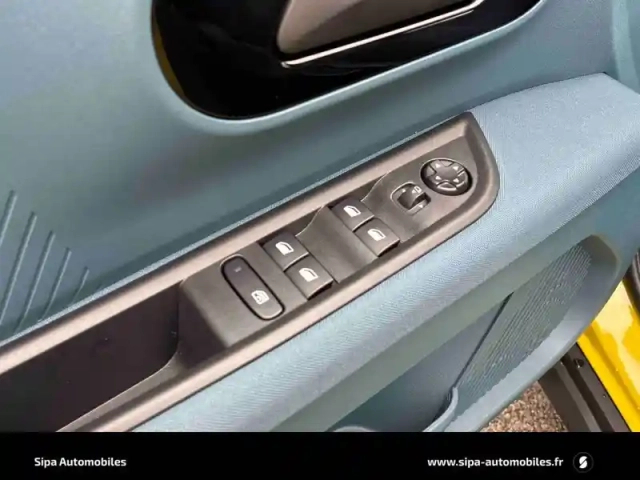 Fiat Panda grande  e 83 ch — photo 108