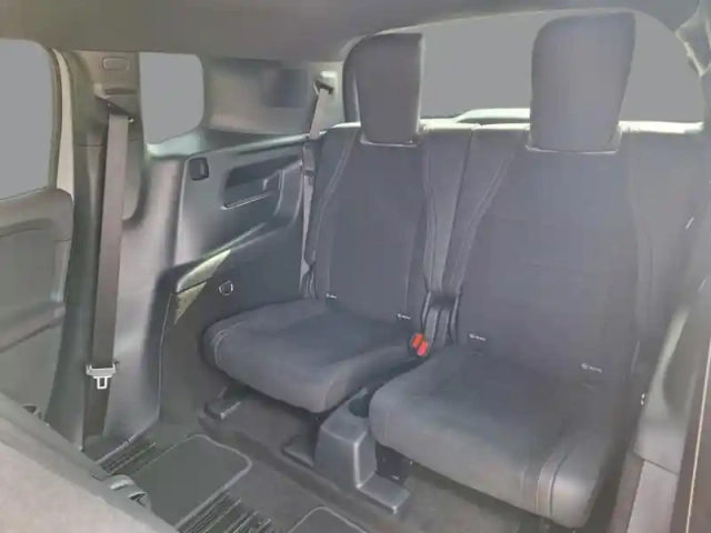 Mercedes Glb 250+ avec technologie eq limit — photo 18