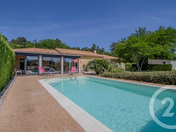 Maison 5 pièces 161 m²
