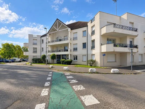 Appartement 4 pièces 80 m²