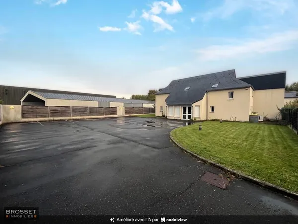 Local 288 m²