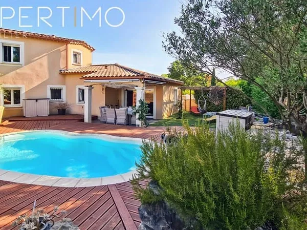 Maison 4 pièces 104 m²