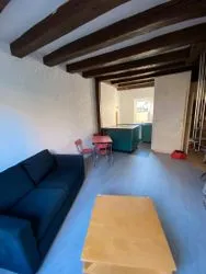 Coloc étudiante dans le centre ville d'Angers