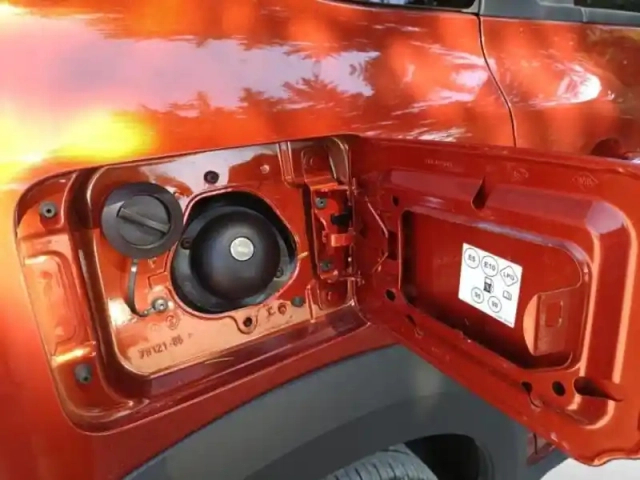 Dacia Jogger 1.0 eco-g 100ch expression 5 places — photo 10