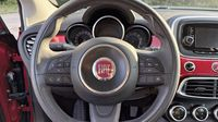 Fiat 500x 1.4 MultiAir 16v 140ch Popstar — photo 12
