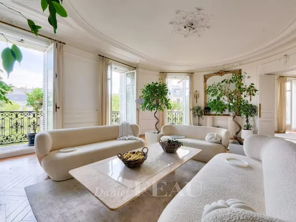 Paris VIII - Monceau.