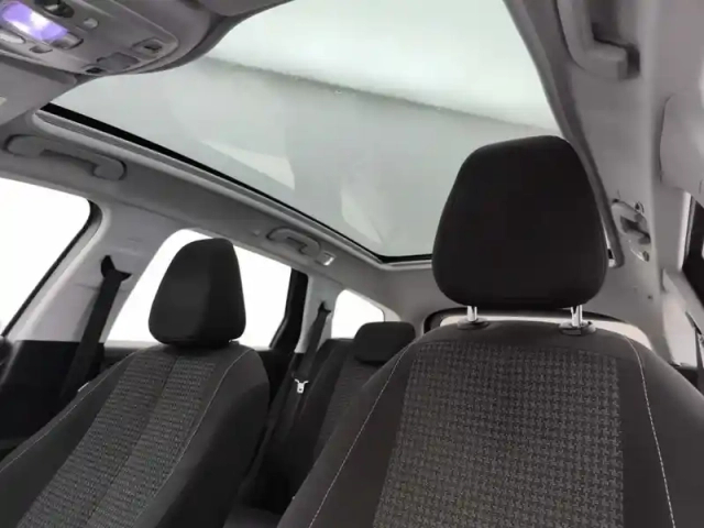 Peugeot 308 sw puretech 130ch s&amp;s bvm6 — photo 25